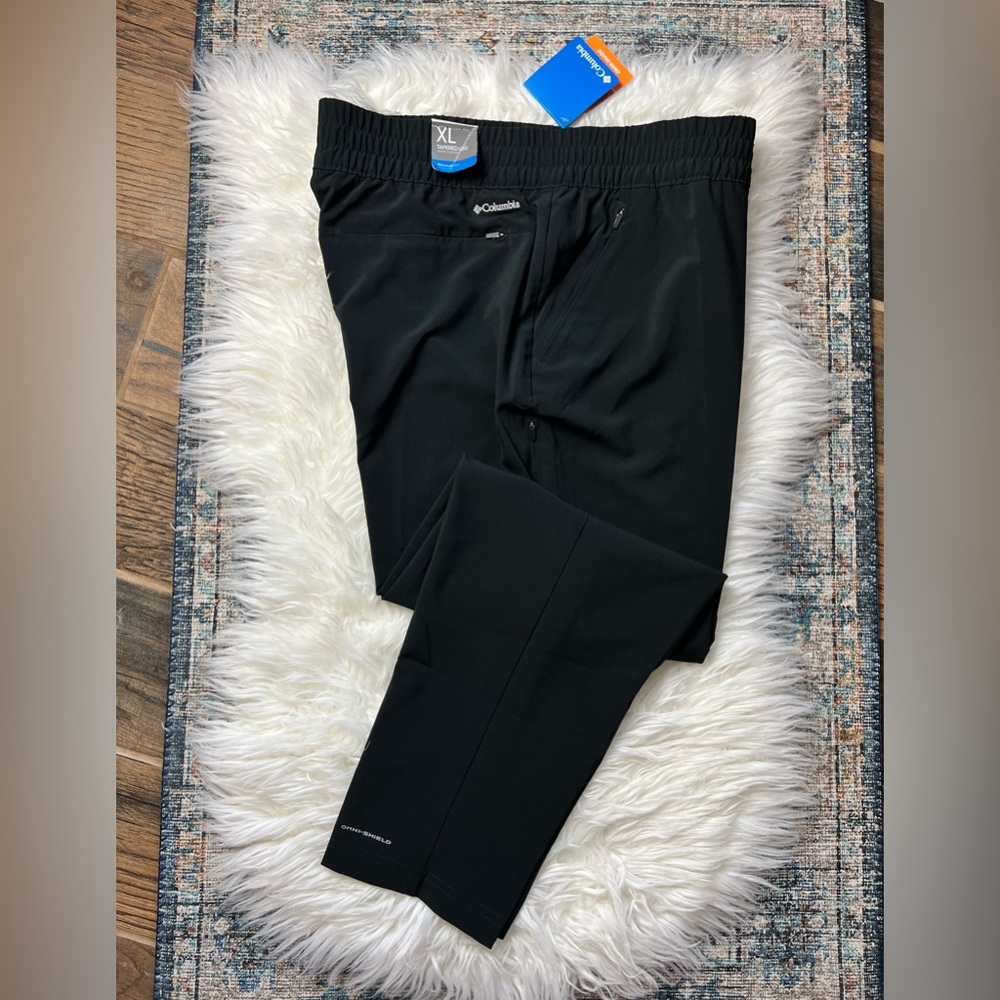 Columbia Women's Pleasant Creek Core Pants
